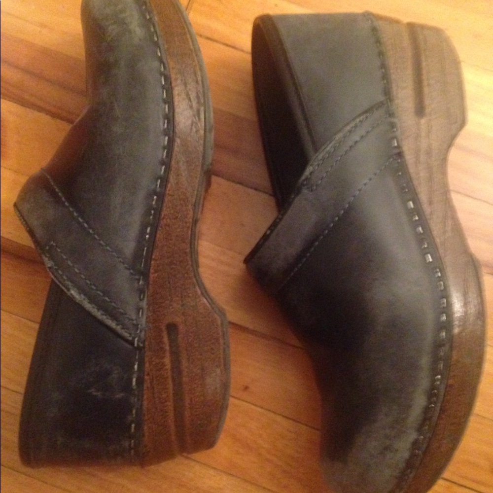 Dansko Shoes
